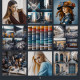 Cine Moonlight LUT