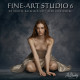 DGB Fine ART Studio 6