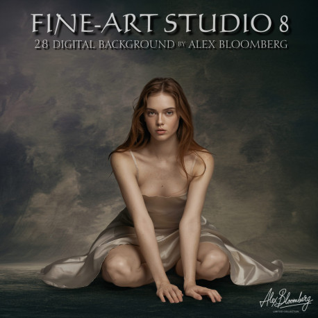 DGB Fine ART Studio 8