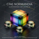Cine Normandia LUT