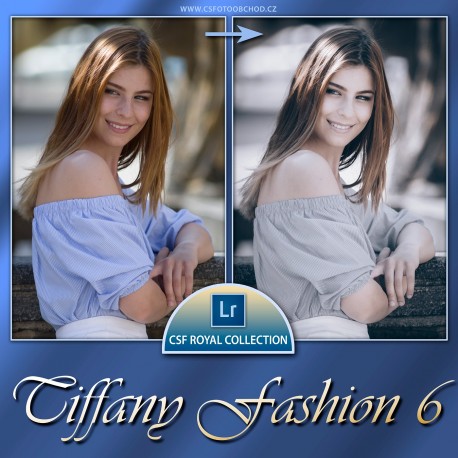 Tiffany Fashion 6