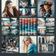 Cine Winterland LUT