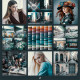 Cine Winterland LUT