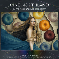 Cine Northland LUT