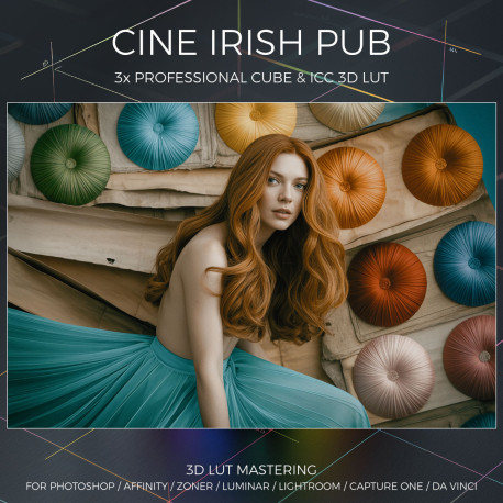 Cine Irish Pub LUT
