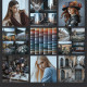 Cine Emotion LUT