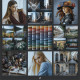 Cine Emotion LUT