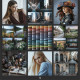 Cine Emotion LUT