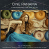 Cine Panama LUT