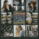 Cine Stories LUT