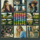 Cine Vanilla LUT