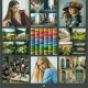 Cine Vanilla LUT