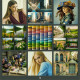 Cine Vanilla LUT