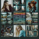 Cine Dramatic LUT