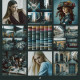 Cine Dramatic LUT