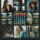 Cine Dramatic LUT