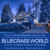 Bluegrass World LUT