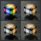 Cine Oak Leaf LUT