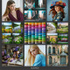 Cine Oak Leaf LUT