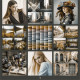 Cine Oak Leaf LUT