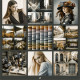 Cine Oak Leaf LUT