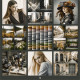 Cine Oak Leaf LUT
