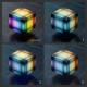 Cine Cooler LUT