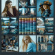 Cine Cooler LUT