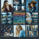 Cine Cooler LUT