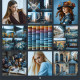 Cine Cooler LUT