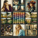 Cine Goldmine LUT