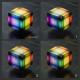 Cine Landscape LUT