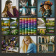 Cine Landscape LUT
