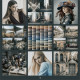 Cine Pottery LUT