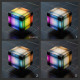 Cine Skinner LUT