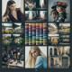Cine London LUT