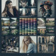 Cine London LUT