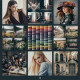 Cine London LUT