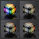 Cine Muted LUT