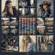 Cine Railroad LUT