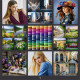 Cine Vivid LUT