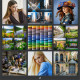 Cine Vivid LUT