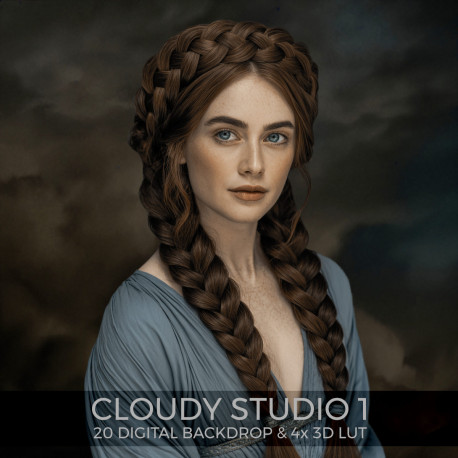 DGB Cloudy Studio 1