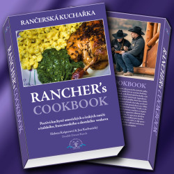 Rancher´s Cookbook