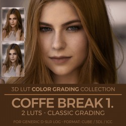 Coffe Break 1