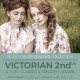 Victorian 2nd LUT