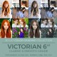 Victorian 2nd LUT