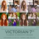 Victorian 2nd LUT