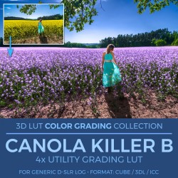 Canola Killer B