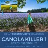 Canola Killer 1 LUT